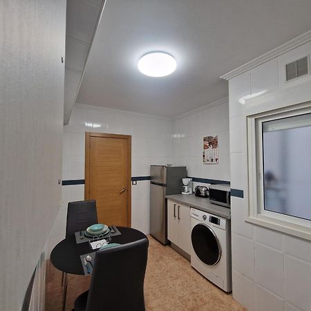 Apartamento Playa Bouzas - Vigo - Parking Free 外观 照片