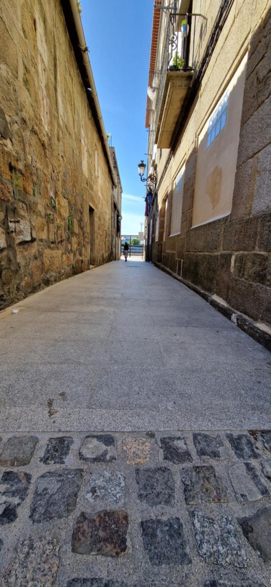 Apartamento Playa Bouzas - Vigo - Parking Free 外观 照片