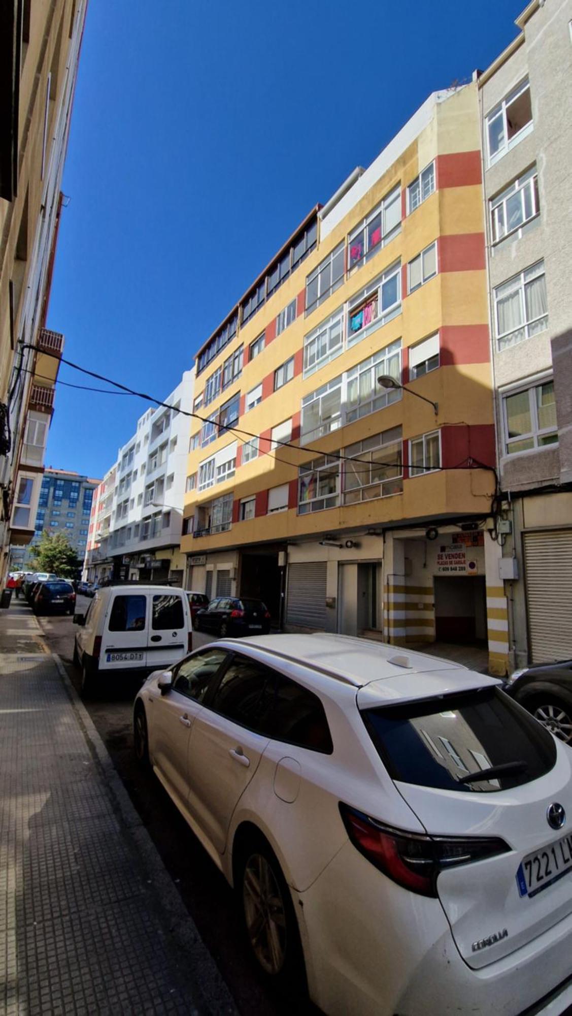 Apartamento Playa Bouzas - Vigo - Parking Free 外观 照片