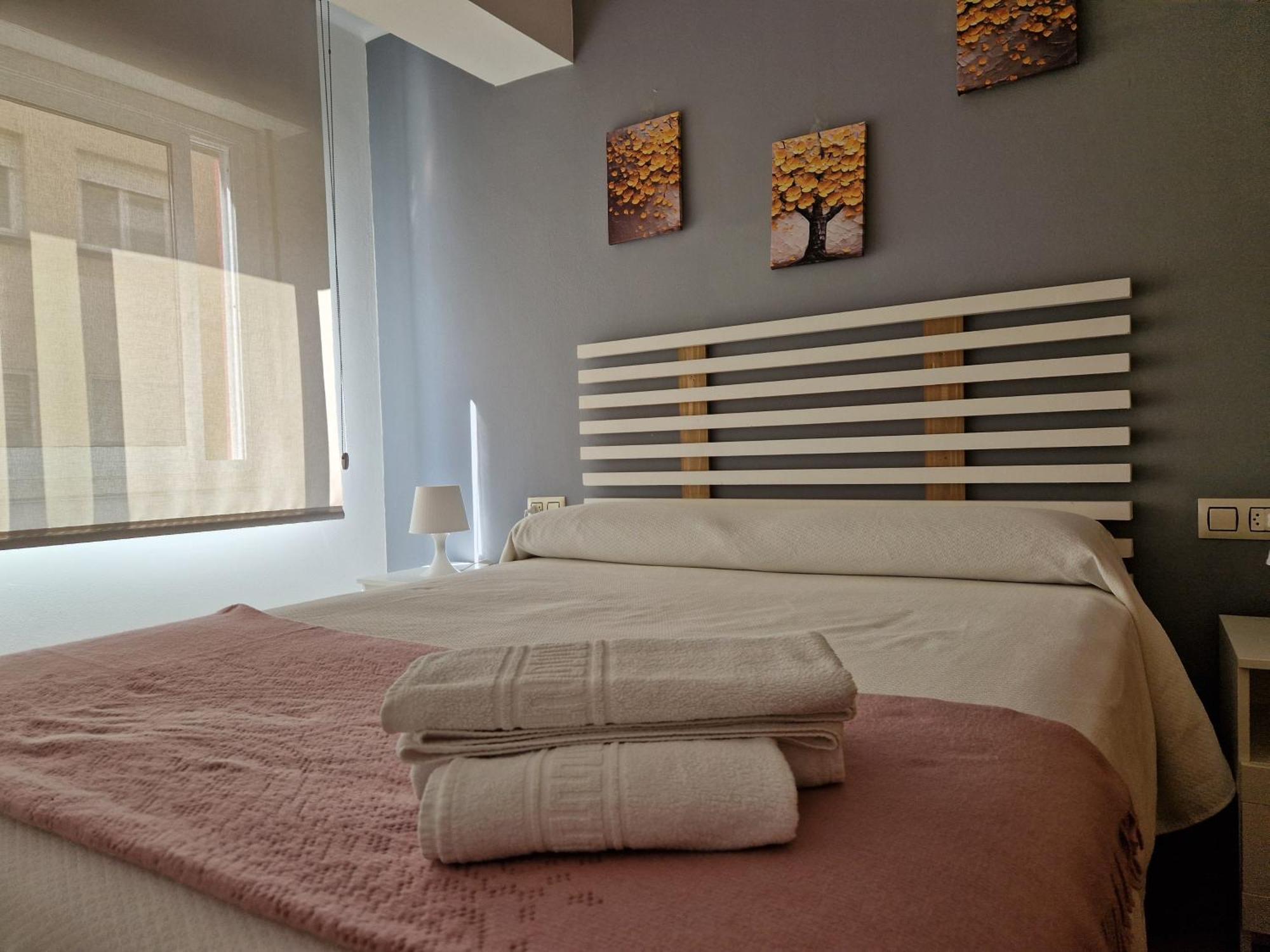 Apartamento Playa Bouzas - Vigo - Parking Free 外观 照片