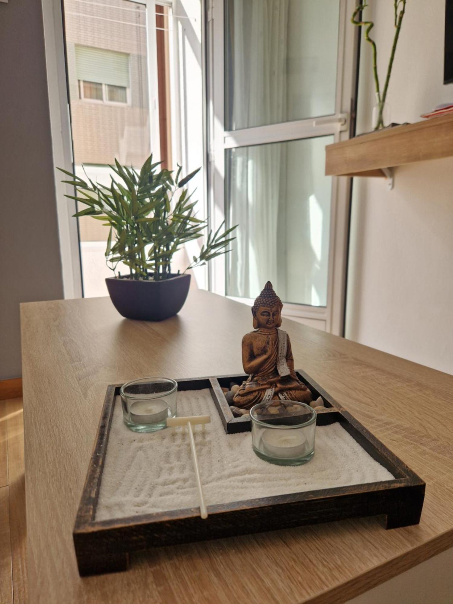 Apartamento Playa Bouzas - Vigo - Parking Free 外观 照片