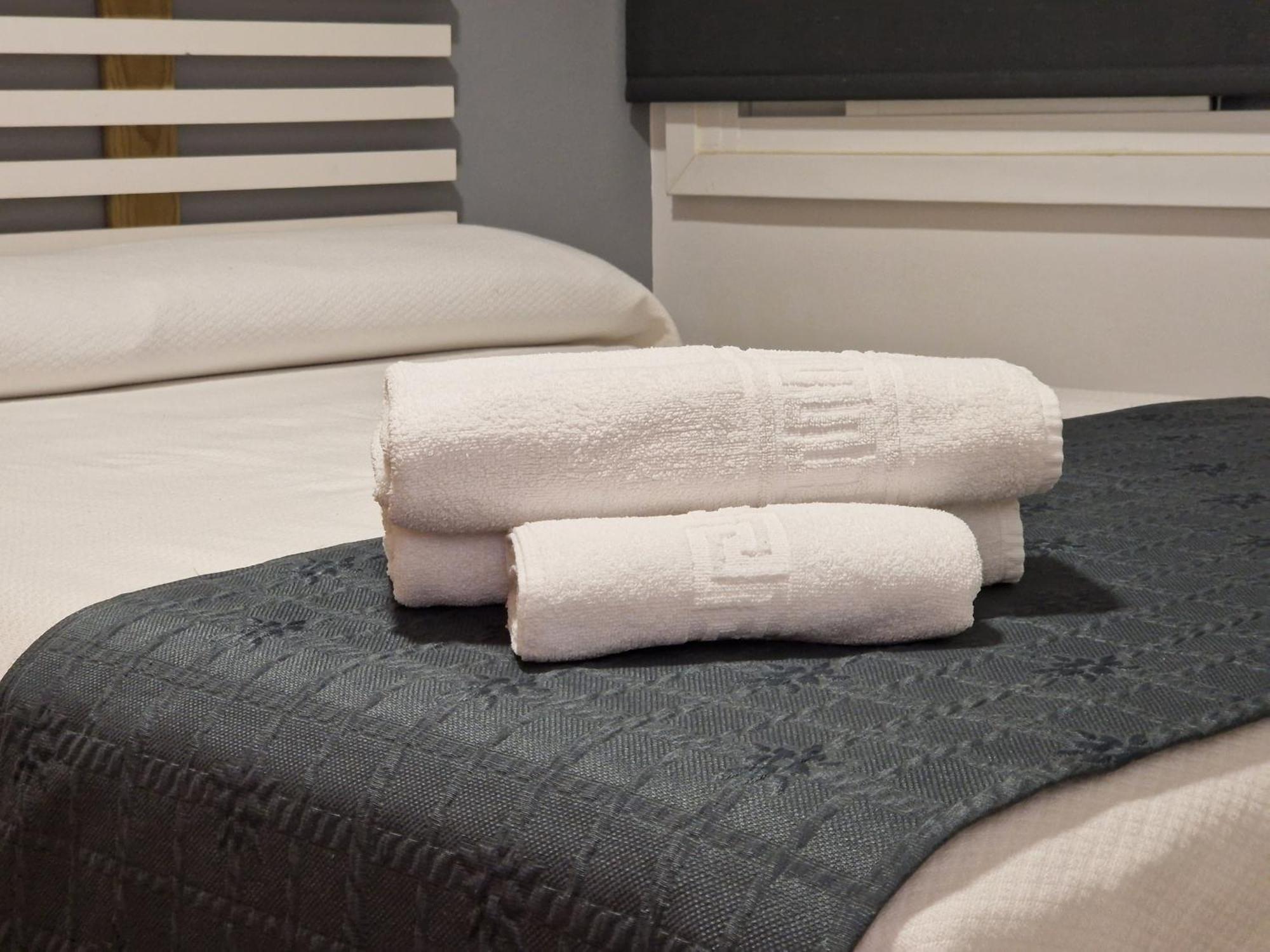 Apartamento Playa Bouzas - Vigo - Parking Free 外观 照片