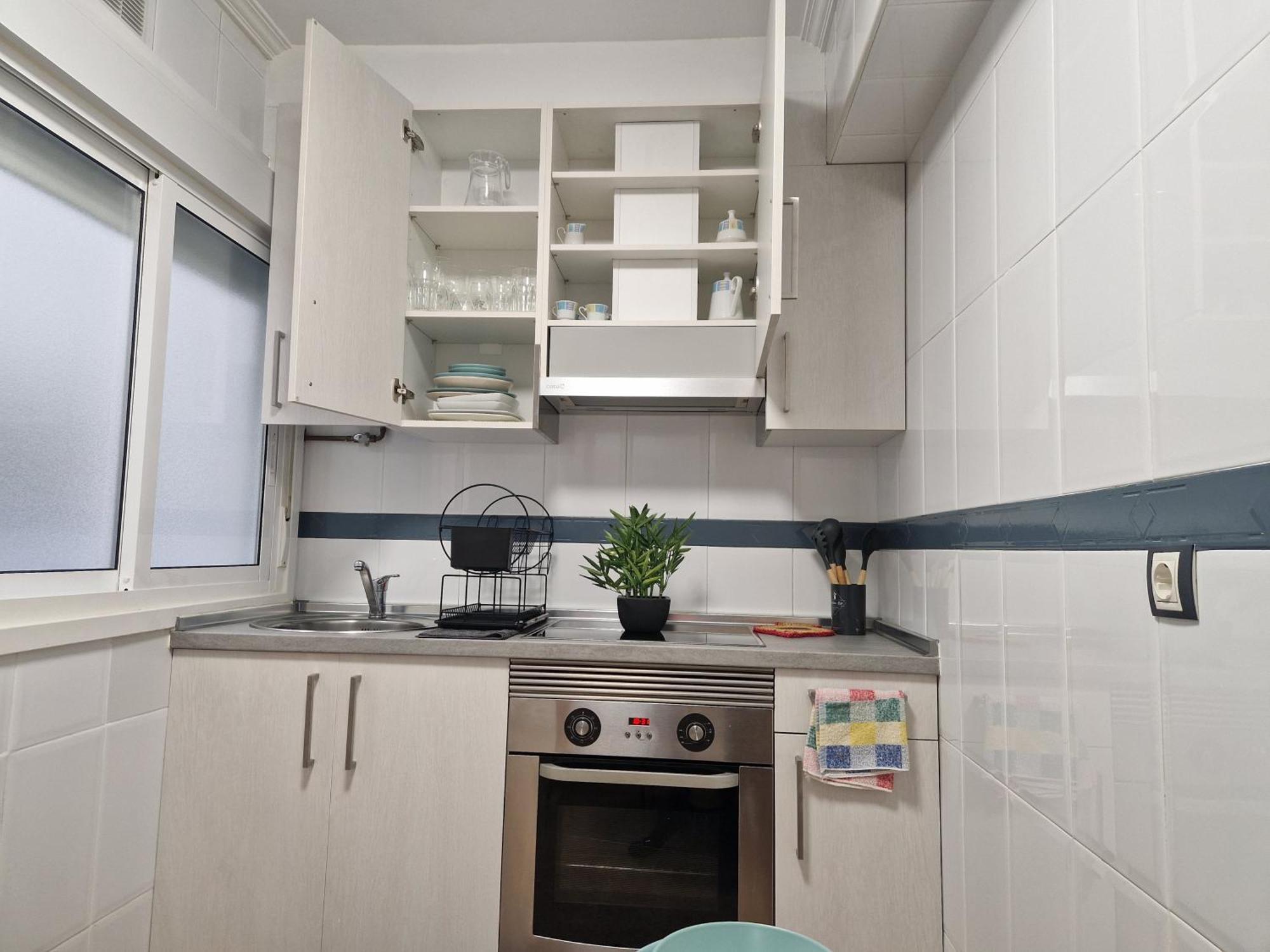 Apartamento Playa Bouzas - Vigo - Parking Free 外观 照片