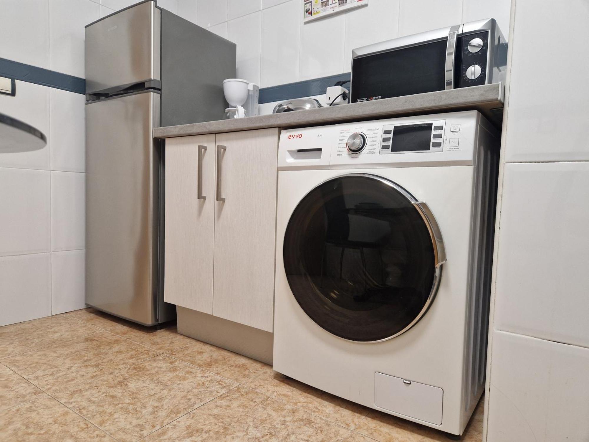 Apartamento Playa Bouzas - Vigo - Parking Free 外观 照片