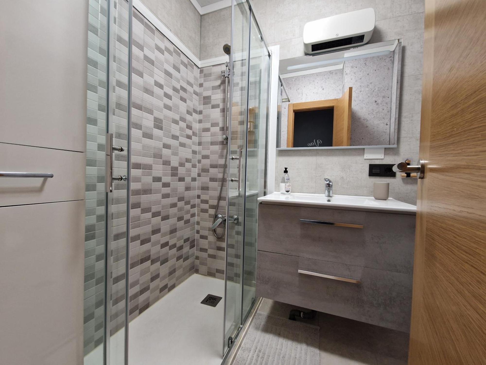 Apartamento Playa Bouzas - Vigo - Parking Free 外观 照片