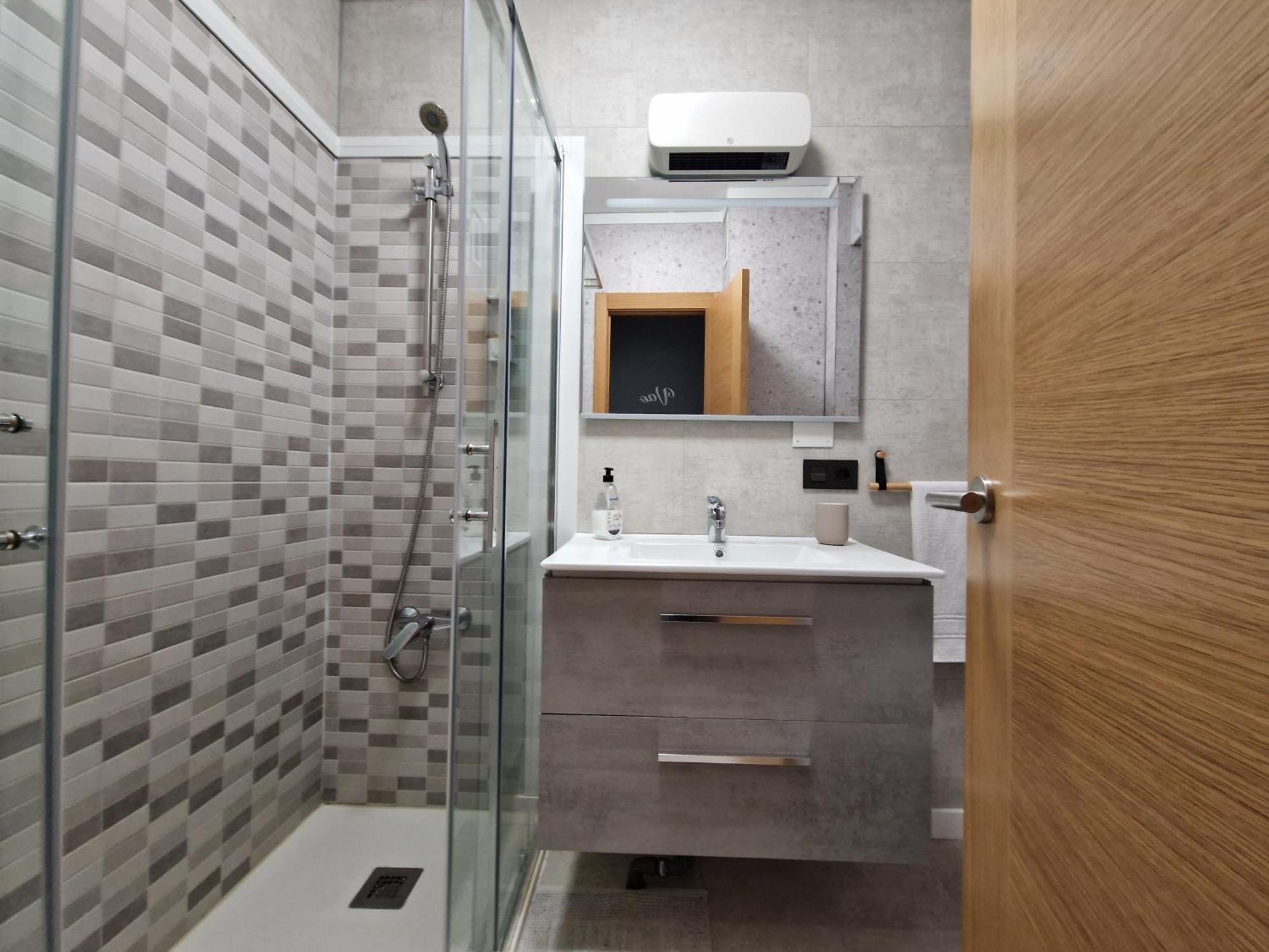Apartamento Playa Bouzas - Vigo - Parking Free 外观 照片
